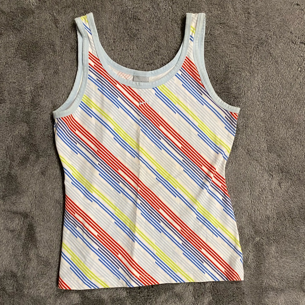 Women’s Nike Tanktop size L